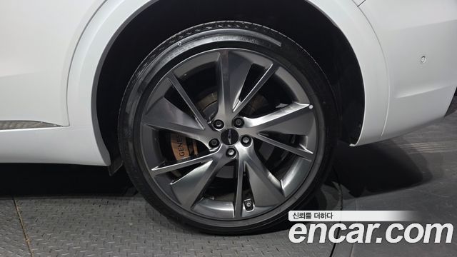 Genesis GV70 2025 — photo 7