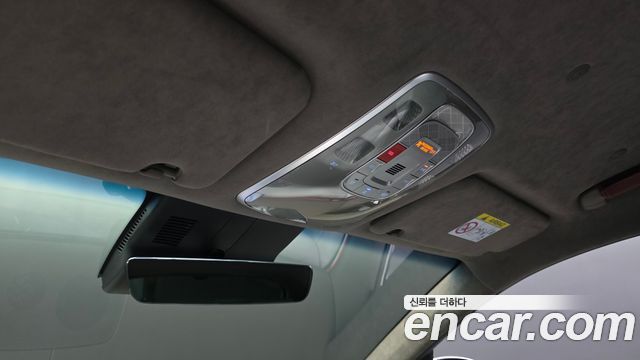 Genesis GV70 2025 — photo 27