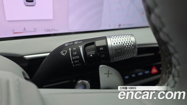 Genesis GV70 2025 — photo 29