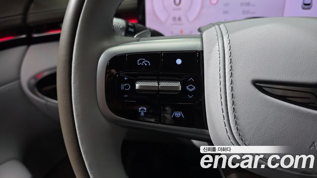 Genesis GV70 2025 — photo 31