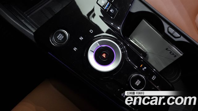 Kia Sportage 2023 — photo 12