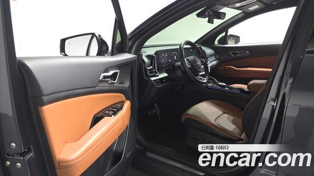 Kia Sportage 2023 — photo 13