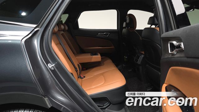 Kia Sportage 2023 — photo 17