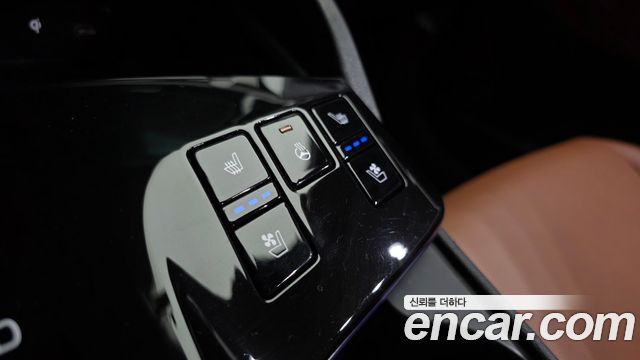 Kia Sportage 2023 — photo 23