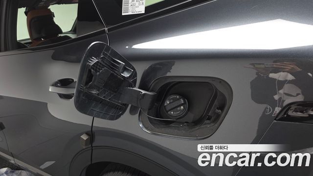 Kia Sportage 2023 — photo 24