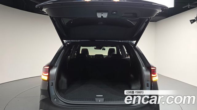 Kia Sportage 2023 — photo 26