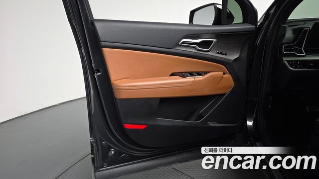 Kia Sportage 2023 — photo 14