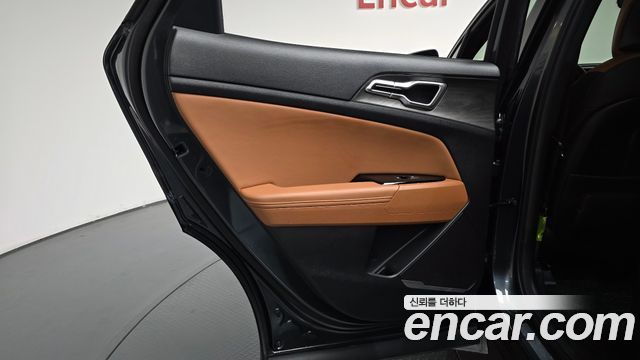 Kia Sportage 2023 — photo 15