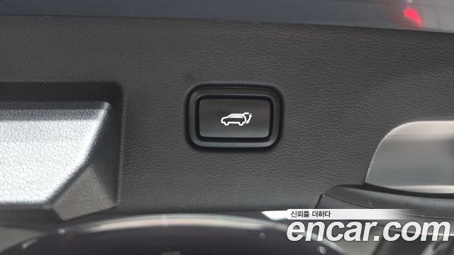 Kia Sportage 2023 — photo 27