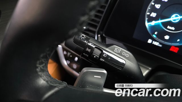 Kia Sportage 2023 — photo 33