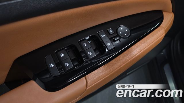 Kia Sportage 2023 — photo 34