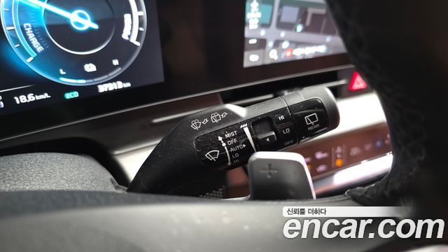 Kia Sportage 2023 — photo 36