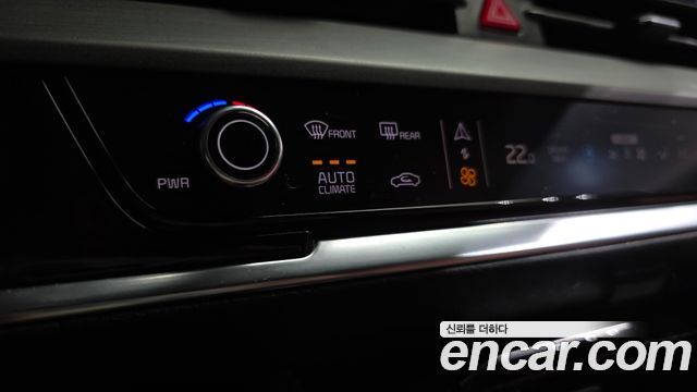 Kia Sportage 2023 — photo 37
