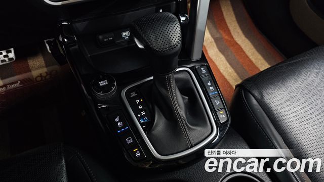 Kia Seltos 2020 — photo 12