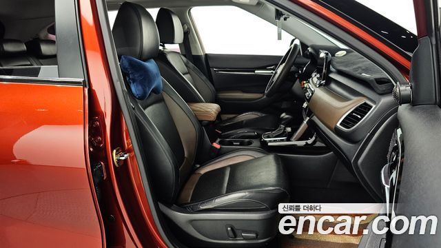 Kia Seltos 2020 — photo 17