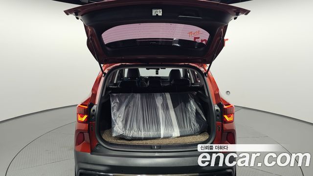 Kia Seltos 2020 — photo 26
