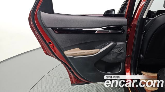 Kia Seltos 2020 — photo 15