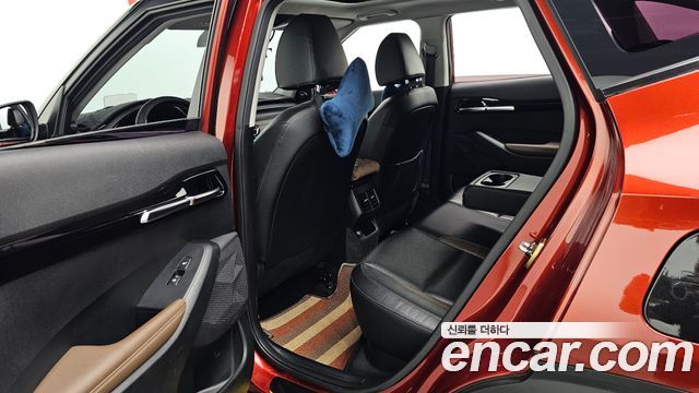 Kia Seltos 2020 — photo 16
