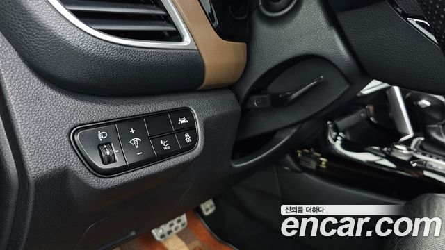 Kia Seltos 2020 — photo 27