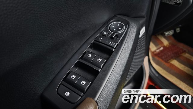 Kia Seltos 2020 — photo 28
