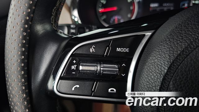 Kia Seltos 2020 — photo 30