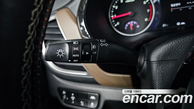 Kia Seltos 2020 — photo 31