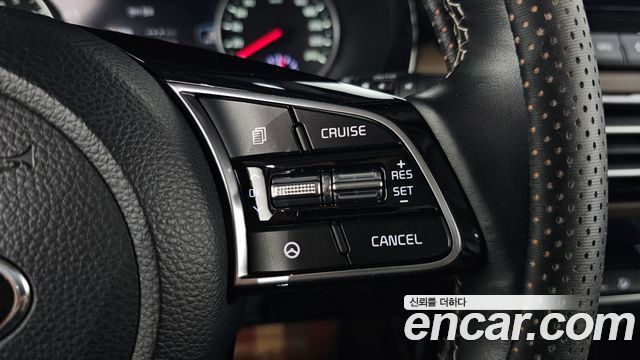 Kia Seltos 2020 — photo 32