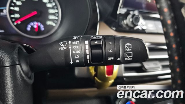 Kia Seltos 2020 — photo 33
