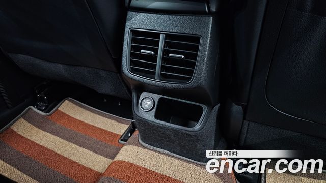 Kia Seltos 2020 — photo 36