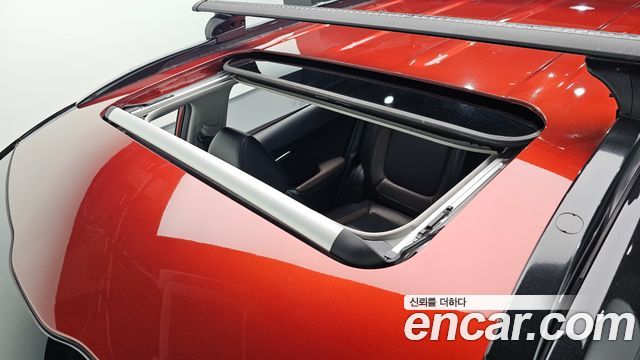 Kia Seltos 2020 — photo 37