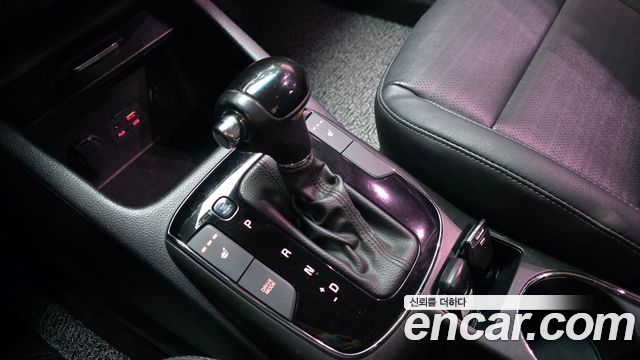 Kia K3 2018 — photo 9