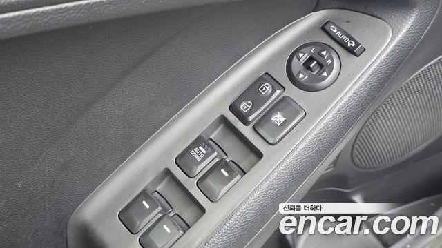 Kia K3 2018 — photo 12