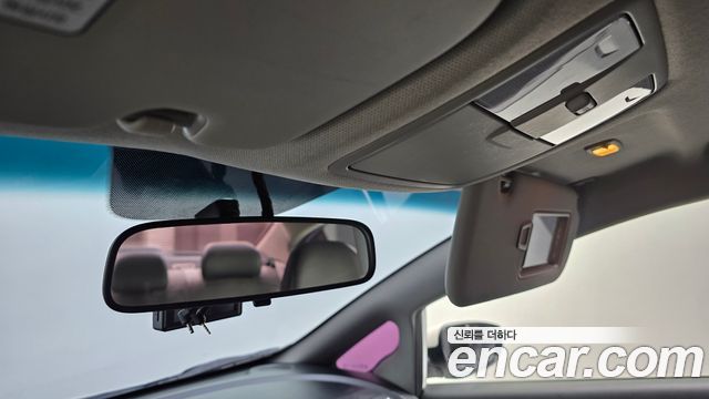 Kia K3 2018 — photo 15