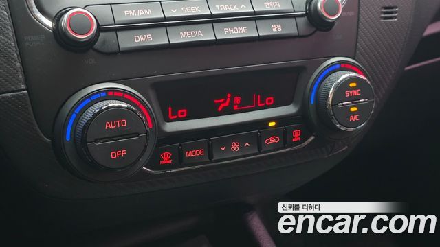 Kia K3 2018 — photo 18
