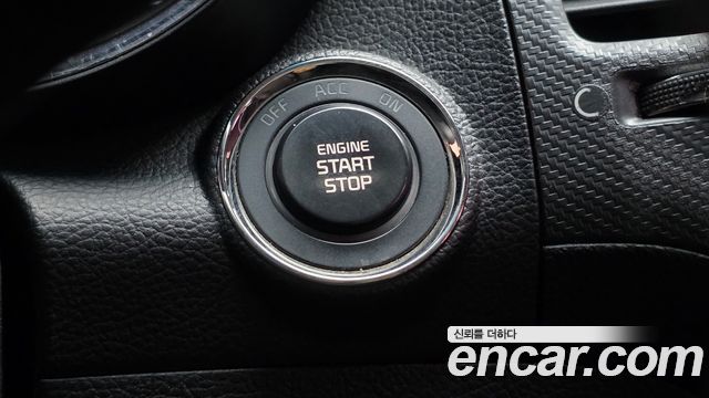 Kia K3 2018 — photo 19