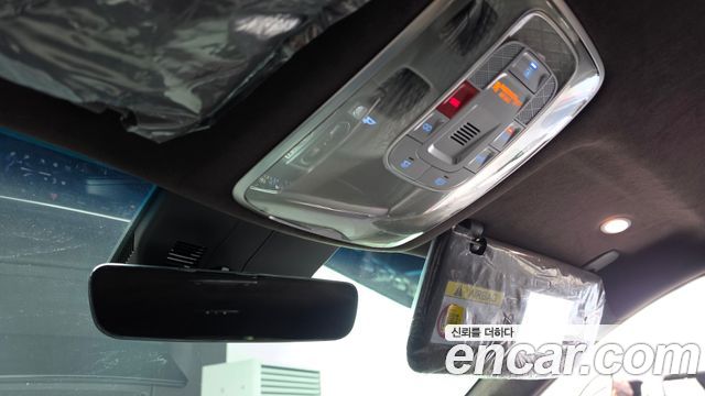 Genesis GV80 2023 — photo 25
