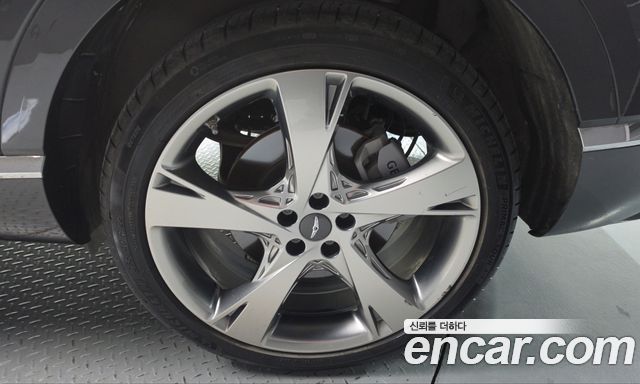 Genesis GV80 2023 — photo 7