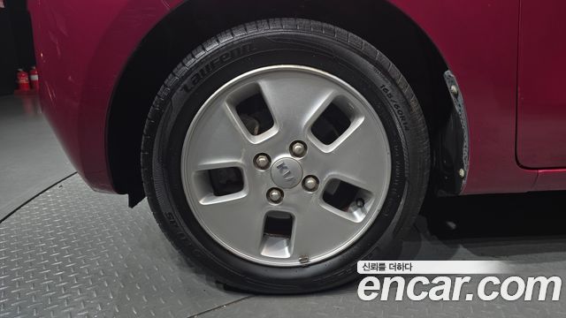 Kia RAY 2013 — photo 5