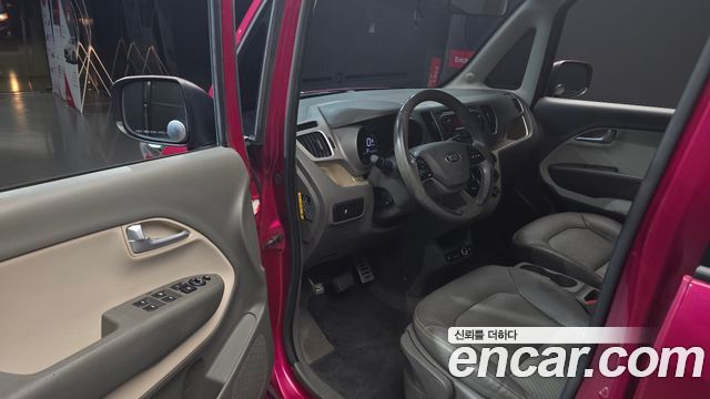 Kia RAY 2013 — photo 10