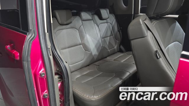 Kia RAY 2013 — photo 11