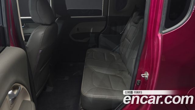 Kia RAY 2013 — photo 12
