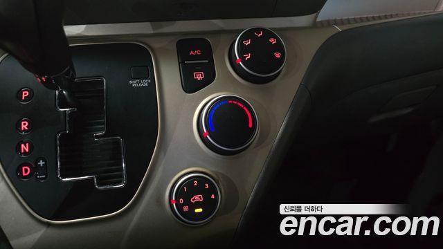 Kia RAY 2013 — photo 15