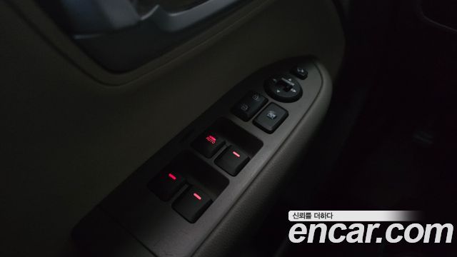 Kia RAY 2013 — photo 17