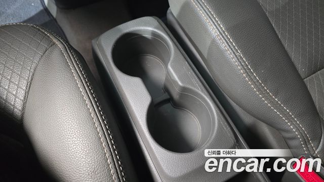 Kia RAY 2013 — photo 18