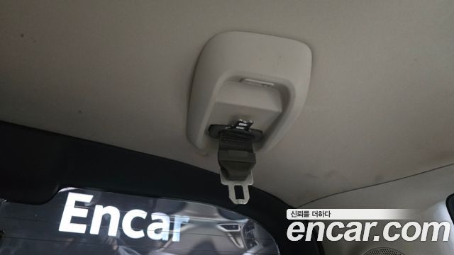 Kia RAY 2013 — photo 19