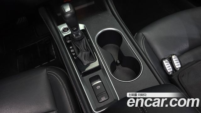 Nissan Altima 2019 — photo 12