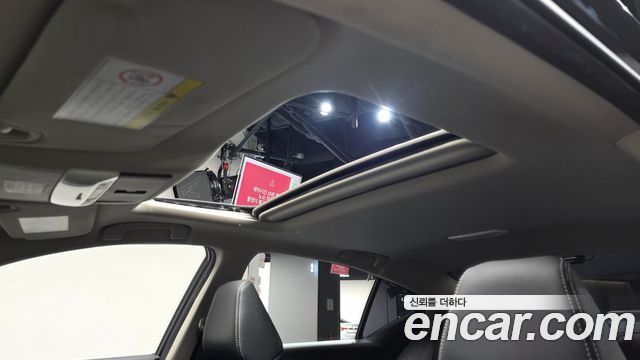 Nissan Altima 2019 — photo 23