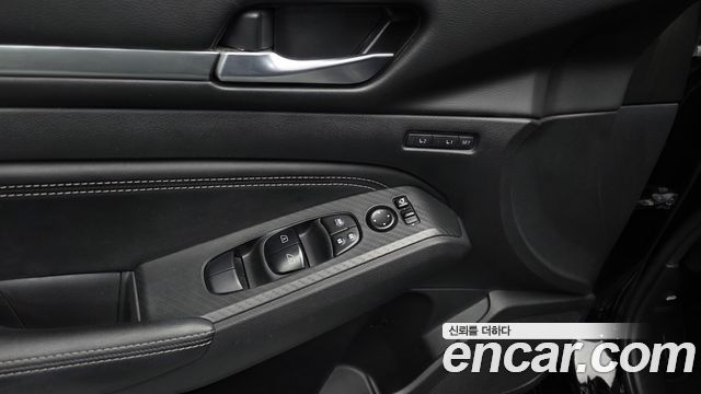 Nissan Altima 2019 — photo 24