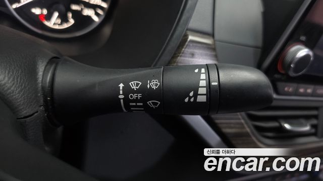 Nissan Altima 2019 — photo 25