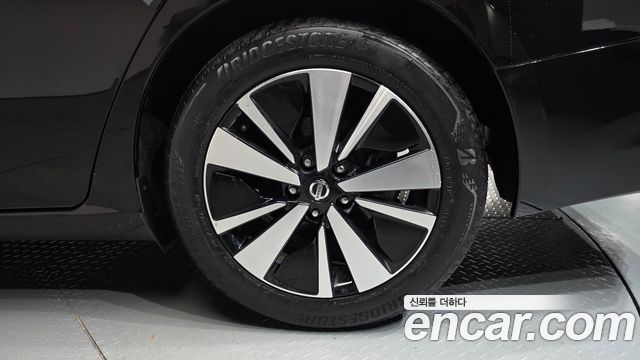 Nissan Altima 2019 — photo 7